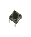 БУТОН МИКРО 6X6X4.7ММ 4PIN