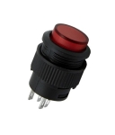 БУТОН С КЛЮЧ CK 67A