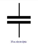 ТРИМЕР КОНДЕНЗАТОР 10-50pF