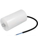 C 100U/450V AC ЗА ДВИГАТЕЛ