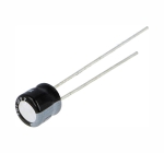 C 10U/35V 105C INPORT