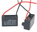 C 1.5U/450V AC ЗА ДВИГАТЕЛИ ВЕНТИЛАТОРИ