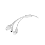 КАМЕРА ЗА ВИДЕОНАБЛЮДЕНИЕ ПОДВИЖНА WIFI IP  CONNECT C40 TUYA 3MP