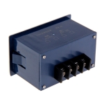 ЦИФРОВ АМПЕРМЕТЪР 0-10A AC