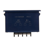 ЦИФРОВ АМПЕРМЕТЪР 0-10A AC