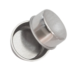 ЦЕДКА ЗА КАФЕМАШИНА SAECO УНИВЕРСАЛНА ДВОЙНА N166