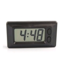 ЧАСОВНИК С КАЛЕНДАР LCD