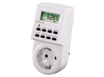 СЕДМИЧЕН ДИГИТАЛЕН ТАЙМЕР ALIEN TGE-2 3600W