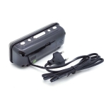 ЧАСОВНИК БУДИЛНИК LED VST-738