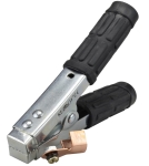 КРОКОДИЛИ ЗА АКУМУЛАТОР ГОЛЕМИ 6 ЧЕРНИ