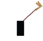 ЧЕТКА ГРАФИТ 6.3/8/16ММ