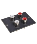 ЧИНЧ 4Ж ПАНЕЛ КВАДРАТ