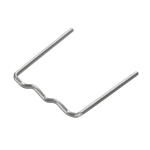 ЧОВКА НАКРАЙНИК НА ПОЯЛНИК ЗА ЛЕПЕНЕ НА ПЛАСТМАСА D2-4