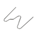 ЧОВКА НАКРАЙНИК НА ПОЯЛНИК ЗА ЛЕПЕНЕ НА ПЛАСТМАСА D2-6