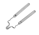 ЧОВКА ЗА ПИРОГРАФ ZD-8905 D2-14