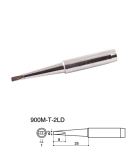 ЧОВКА ЗА ПОЯЛНИК T-2LD