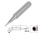 ЧОВКА ЗА ПОЯЛНИК N9-16 ЗА ZD-8919