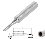 ЧОВКА ЗА ПОЯЛНИК N9-26 ЗА ZD-8919