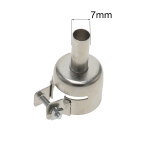 ЧОВКА НАКРАЙНИК ЗА ПОЯЛНИК С ГОРЕЩ ВЪЗДУХ 7ММ