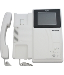 ЦИФРОВ ВИДЕОДОМОФОН