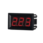 ЦИФРОВ АМПЕРМЕТЪР 10A DC