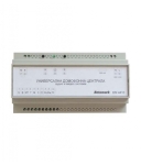 ЦИФРОВ АУДИОДОМОФОН С КЛАВИАТУРА