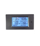ЦИФРОВ DC ВОЛТМЕТЪР/АМПЕРМЕТЪР/ВАТМЕР/ЕНЕРГОМЕТЪР