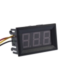 ЦИФРОВ ВОЛТМЕТЪР 0-100V DC