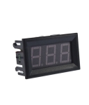 ЦИФРОВ ВОЛТМЕТЪР 7-150V DC