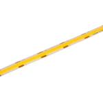 СВЕТОДИОДНА ЛЕНТА БЯЛА-ТОПЛО С 320 LED COB REBEL