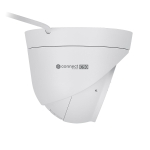 КАМЕРА ЗА ВИДЕОНАБЛЮДЕНИЕ ПОДВИЖНА WIFI IP  CONNECT C50 TUYA 3 MP