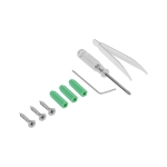 КАМЕРА ЗА ВИДЕОНАБЛЮДЕНИЕ ПОДВИЖНА WIFI IP  CONNECT C50 TUYA 3 MP