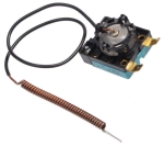 ТЕРМОЗАЩИТА КАПИЛЯРНА ЗА БОЙЛЕР ELDOM - COTHERM 96°С 20A 240V AC