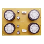 ФИЛТЪР 3-ЛЕНТОВ 250W 4-8 OM