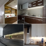 ПРОФИЛ С 72 БРОЯ LED 5630 0.2W /14.4W/ 12V СТУДЕНО БЯЛ