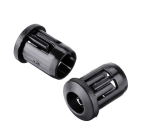 ДЪРЖАЧ ЗА СВЕТОДИОДИ 5ММ 1