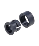 ДЪРЖАЧ ЗА СВЕТОДИОДИ 5ММ