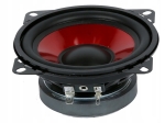 АВТО ГОВОРИТЕЛ КОМПЛЕКТ DAX ZGE-100 4" WOOFER
