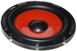 АВТО ГОВОРИТЕЛ КОМПЛЕКТ DAX ZGE-165 6.5" WOOFER