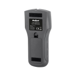 ТЕСТЕР ДЕТЕКТОР НА НАПРЕЖЕНИЕ МЕТАЛ ДЪРВО REBEL RB-0003