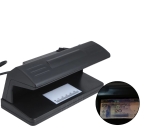 ДЕТЕКТОР СКЕНЕР С УЛТРАВИОЛЕТОВА UV СВЕТЛИНА ЗА ПРОВЕРКА НА БАНКНОТИ