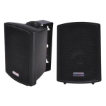 ТОНКОЛОНИ DBS Q3551 КОМПЛЕКТ СЪС СТОЙКИ ЗА СТЕНА