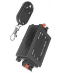 ДИМЕР ЗА СВЕТОДИОДНА ЛЕНТА 96W С ДИСТАНЦИОННО