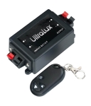 ДИМЕР ЗА СВЕТОДИОДНА ЛЕНТА 96W С ДИСТАНЦИОННО