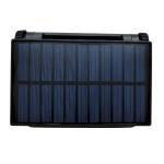 СОЛАРЕН LED ПРОЖЕКТОР 1500LM 4000K СЪС СЕНЗОР ЗА ФАСАДНО ОСВЕТЛЕНИЕ IP65