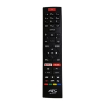 ДИСТАНЦИОННО УПРАВЛЕНИЕ RC FINLUX TELEFUNKEN VESTEL BEKO CRC-2510V