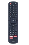 ДИСТАНЦИОННО УПРАВЛЕНИЕ RC HISENSE ERF2F60H БЛУТУТ SMART NETFLIX YOUTUBE, PRIME VIDEO, GOOGLE PLAY ГЛАСОВ КОНТРОЛ