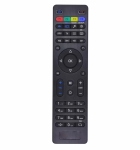 ДИСТАНЦИОННО УПРАВЛЕНИЕ RC IPTV SET-TOP BOX TH100