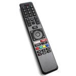 ДИСТАНЦИОННО УПРАВЛЕНИЕ RC JVC HITACHI FINLUX VESTEL RC43160N CT8556