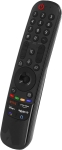 ДИСТАНЦИОННО УПРАВЛЕНИЕ RC LG БЛУТУТ SMART AN-MR21GA AKB76036201 SMART NETFLIX ГЛАСОВ КОНТРОЛ